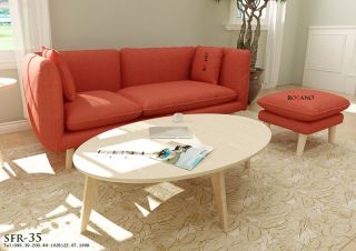 sofa rossano SFR 35